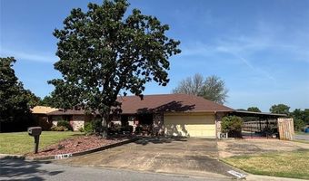 500 Garden Ln, McAlester, OK 74501