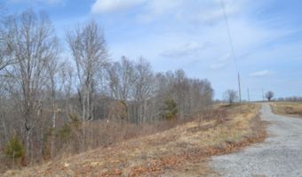 4 13ac Hush Hollow Lane Lot 31-33, Baxter, TN 38544