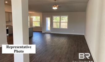 812 Marks Ave, Bay Minette, AL 36507