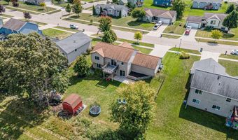 5279 Windfield Dr, Allendale, MI 49401