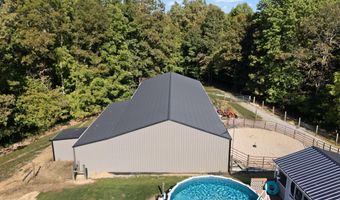 141 Parker Ln, Barbourville, KY 40906