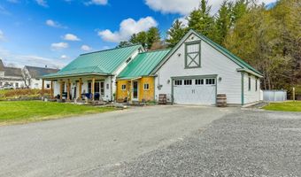 4652 Burke Hollow Rd, Burke, VT 05871