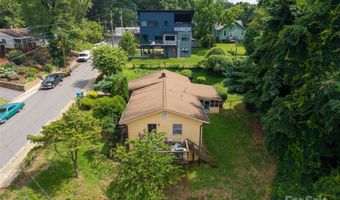 18 Edgehill Ave, Asheville, NC 28801