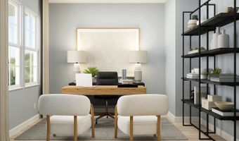 43 Ascot Ave Plan: Providence w/ Basement, Magnolia, DE 19962