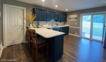 133 Twin Oaks Dr, Bardstown, KY 40004