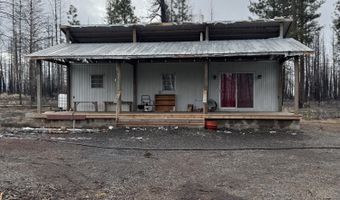 1100 Yellow Pine Rd, Bly, OR 97622