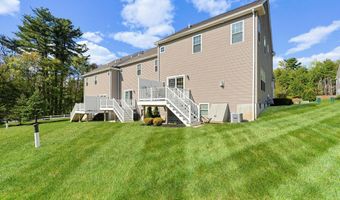 142 Bellwood Cir 142, Bellingham, MA 02019
