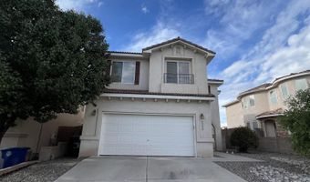 7505 TREVISO Ct NE, Albuquerque, NM 87113