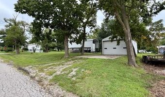 401 N Kenyon St, Albany, MO 64402