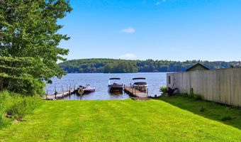 63 Lake Shore Dr, Barnstead, NH 03225