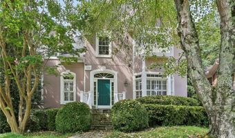 1014 Lenox Crst NE, Atlanta, GA 30324