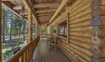 141 Via Del Rey, Angel Fire, NM 87710