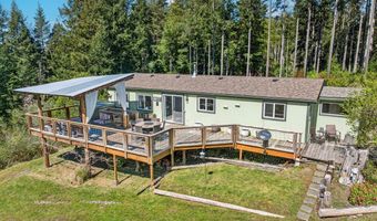88190 DEW VALLEY Ln, Bandon, OR 97411