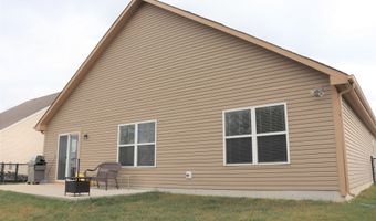 3552 Miesha Dr, Indianapolis, IN 46217