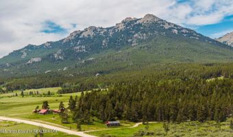 HAZELTON PEAK RANCH, Buffalo, WY 82834
