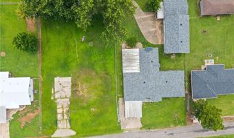 113 Ruth Dr, Arkoma, OK 74901