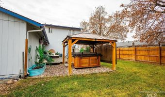 3577 N Jullion St, Boise, ID 83704