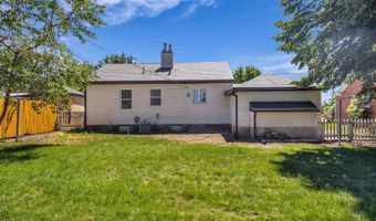 16 W 700 N, Bountiful, UT 84010