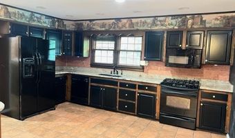 1512 LAKESHORE Dr, Anniston, AL 36207
