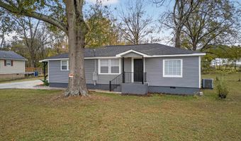 522 Perman St SW, Attalla, AL 35954
