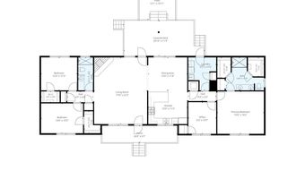 102 S Hackberry Dr, Alpine, TX 79830