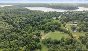 55151 E 250 Rd, Afton, OK 74331