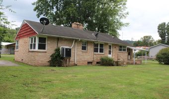 256 E Maple Ave, Alderson, WV 24910