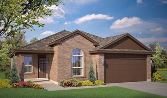 608 NW Avenue R, Andrews, TX 79714