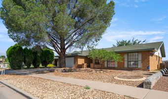 11205 War Feather Dr, El Paso, TX 79936