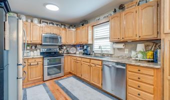 69 Pine Ridge Dr, Afton, TN 37616