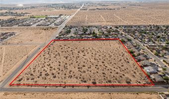 0 Bartlett Ave, Adelanto, CA 92301