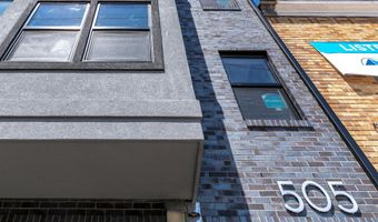 505 KENNEDY St NW B-2, Washington, DC 20011