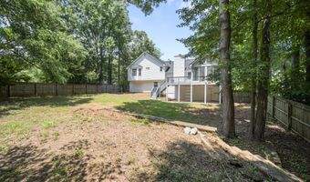 990 Trestle Dr, Austell, GA 30106