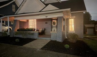 1717 H St, Bedford, IN 47421