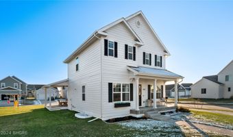 2411 SW 23rd St, Ankeny, IA 50023