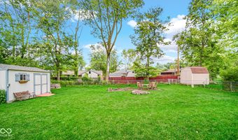 3628 Boxwood Dr, Indianapolis, IN 46227