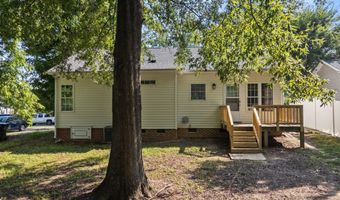 305 Justice Heights St, Apex, NC 27502