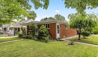 17127 Euclid Ave, Allen Park, MI 48101