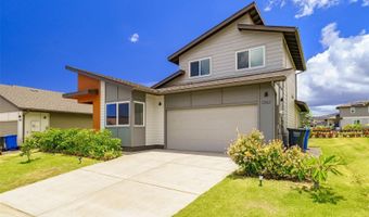 91-1774 Kohanahana Loop, Ewa Beach, HI 96706
