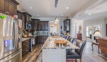 5916 Worth Ave, Benton, AR 72019
