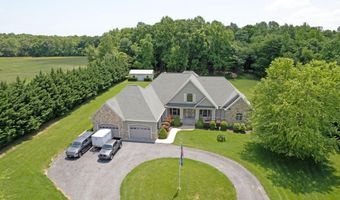16932 FITZGERALDS Rd, Lincoln, DE 19960