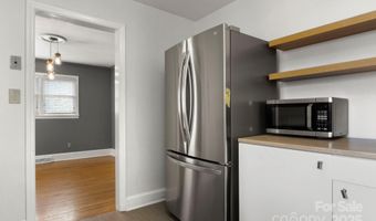4132 Greenhaven Ln, Charlotte, NC 28205