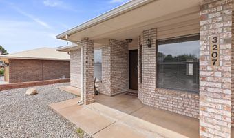 3207 Sunny Cir, Alamogordo, NM 88310