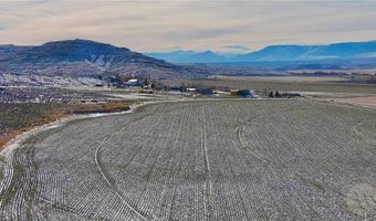 Lovers Lane, Belfry, MT 59008