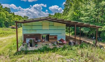 178 Mule Pulling Rd, Belden, MS 38863