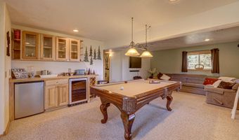 1042 N Aspen Dr, Brian Head, UT 84719
