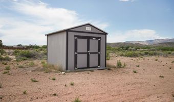 11 Unicorn, Abiquiu, NM 87510