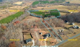 0 Lot 2B Police Tower Rd Lot 2B, Appomattox, VA 24522