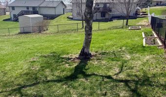 1503 E 17Th St, Atlantic, IA 50022