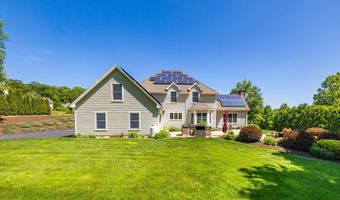 176 Fox Hollow Ln, Bristol, CT 06010